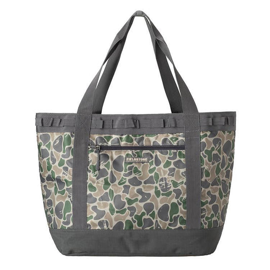 Backwoods Camo Tote Bag (R807)