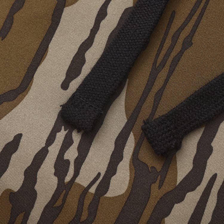 Blindside Hoodie - MO Bottomland