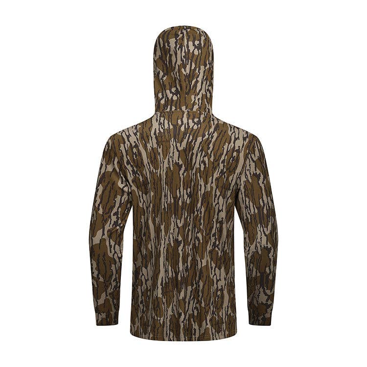 Blindside Hoodie - MO Bottomland