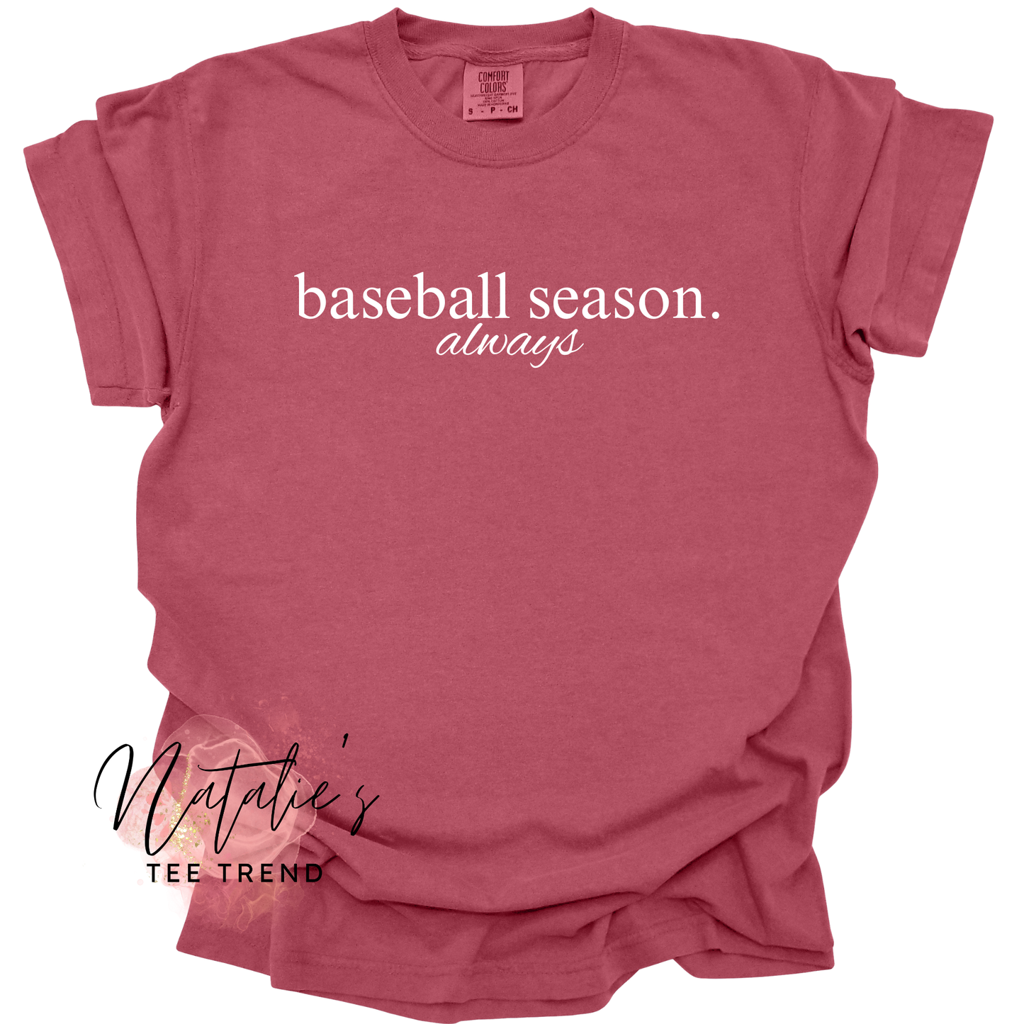 Baseball Season Always