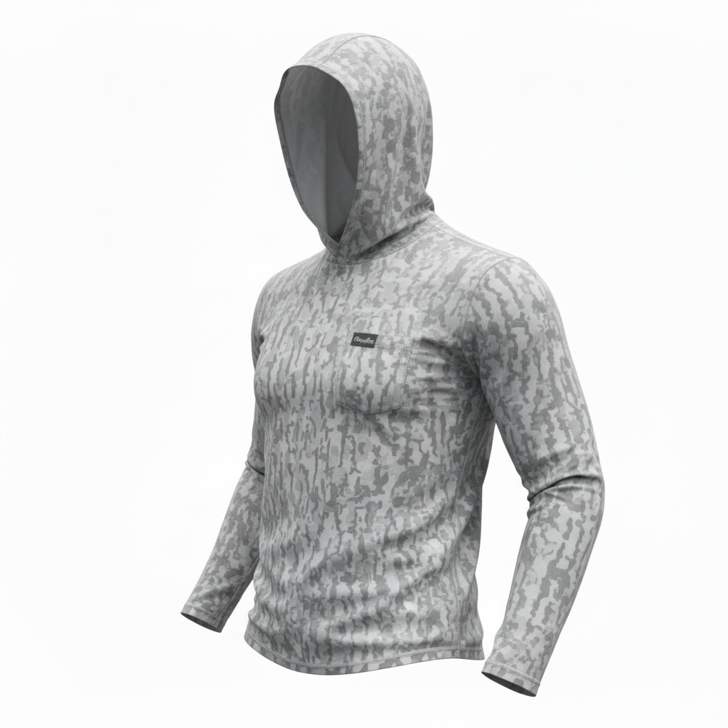 Drift Performance Hoodie - DBC