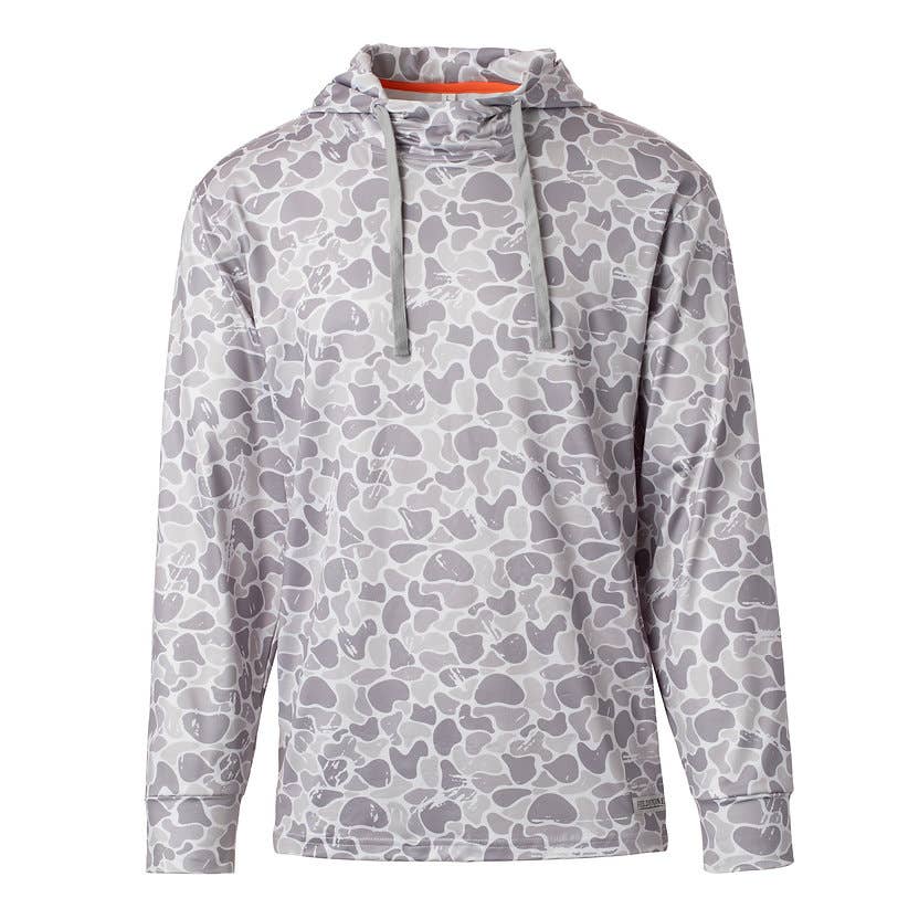 Smoke Performance Hoodie (R925)