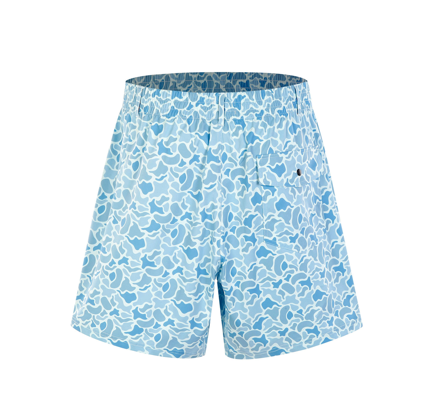 RS-305 Coastal OSC Shorts - Blank