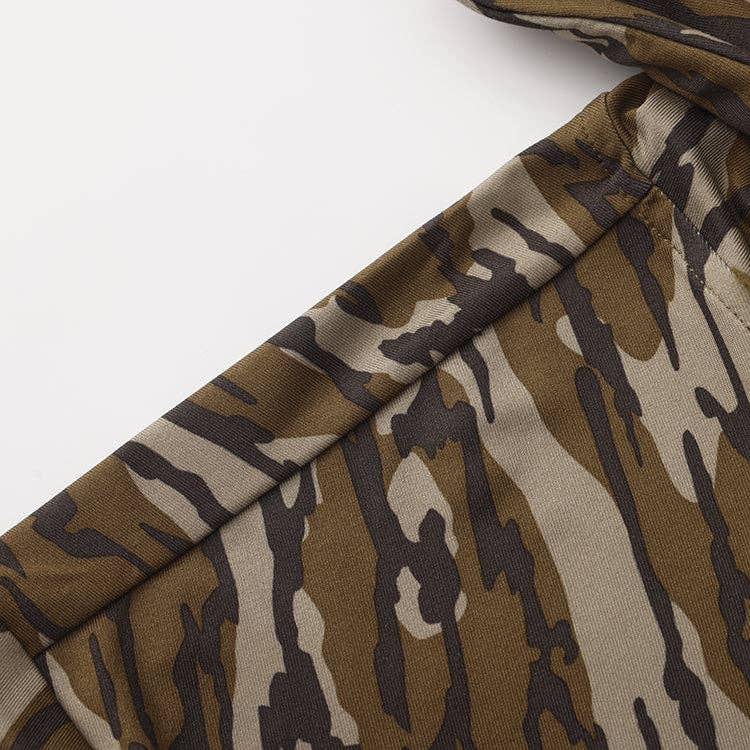 Blindside Hoodie - MO Bottomland